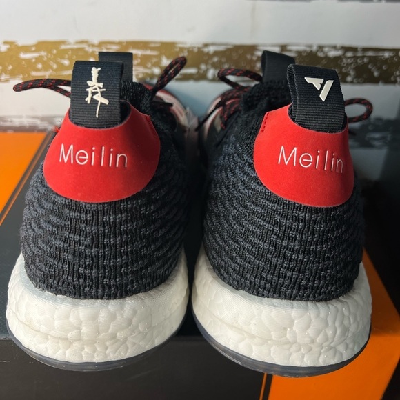 Adidas Trae Young “Chinese New Year” main image 5